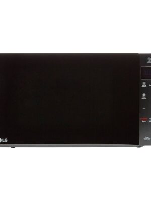 Horno de Microondas LG MS1536GIS 1.5ft³ Horno de Microondas LG MS1536GIS 1.5ft³