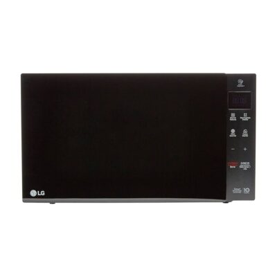 Horno de Microondas LG MS1536GIS 1.5ft³