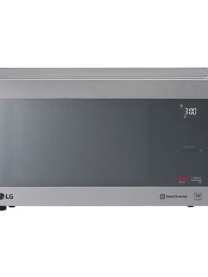 Horno de Microondas LG MS1596CIR 1.5ft³ Horno de Microondas LG MS1596CIR 1.5ft³