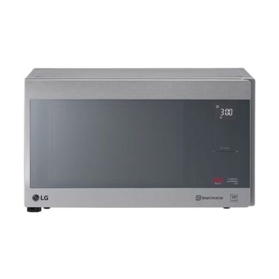 Horno de Microondas LG MS1596CIR 1.5ft³
