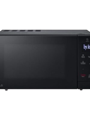 Horno de Microondas LG MS3032JAS 1.1ft³ Horno de Microondas LG MS3032JAS 1.1ft³