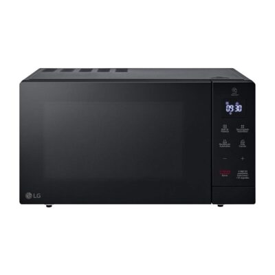 Horno de Microondas LG MS3032JAS 1.1ft³ Horno de Microondas LG MS3032JAS 1.1ft³