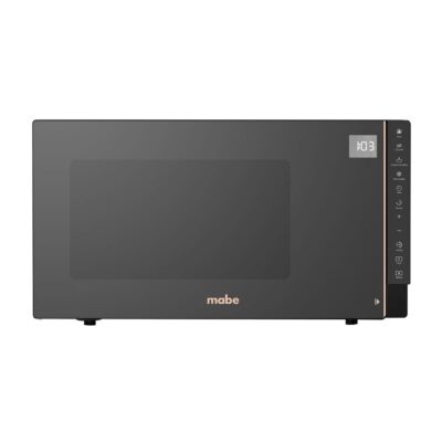 Horno de Microondas Mabe HMM11RP0 1.1ft³ Horno de Microondas Mabe HMM11RP0 1.1ft³