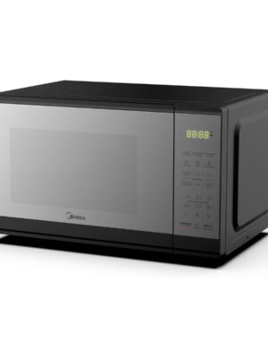 Horno de Microondas Midea MMDF07S2MB 0.7ft³ Horno de Microondas Midea MMDF07S2MB 0.7ft³