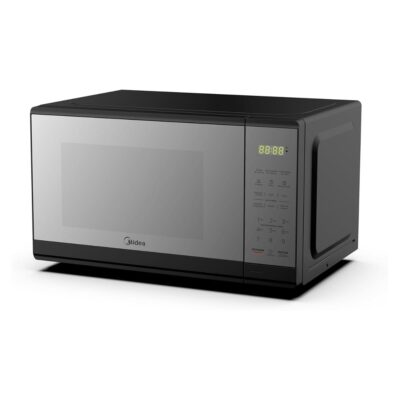 Horno de Microondas Midea MMDF07S2MB 0.7ft³ Horno de Microondas Midea MMDF07S2MB 0.7ft³