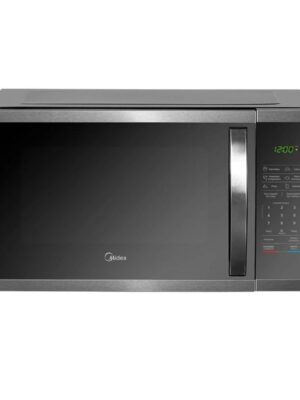 Horno de Microondas Midea MMDHF16S2SS 1.6ft³ Horno de Microondas Midea MMDHF16S2SS 1.6ft³