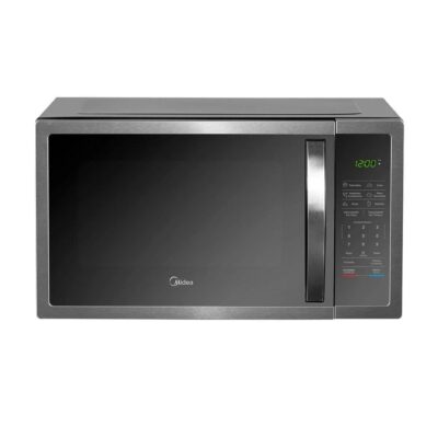 Horno de Microondas Midea MMDHF16S2SS 1.6ft³ Horno de Microondas Midea MMDHF16S2SS 1.6ft³