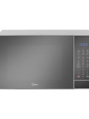 Horno de Microondas Midea MMDK14S2MB 1.4ft³ Horno de Microondas Midea MMDK14S2MB 1.4ft³