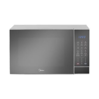 Horno de Microondas Midea MMDK14S2MB 1.4ft³ Horno de Microondas Midea MMDK14S2MB 1.4ft³