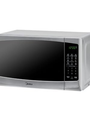 Horno de Microondas Midea MMDP11S2BG 1.1ft³ Horno de Microondas Midea MMDP11S2BG 1.1ft³