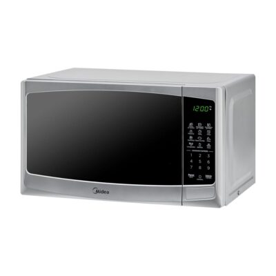 Horno de Microondas Midea MMDP11S2BG 1.1ft³ Horno de Microondas Midea MMDP11S2BG 1.1ft³