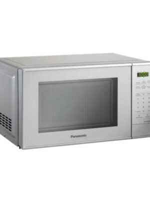 Horno de Microondas Panasonic NN-SB25JMRUH 0.7ft³ Horno de Microondas Panasonic NN-SB25JMRUH 0.7ft³