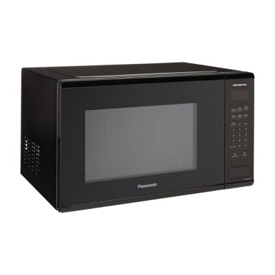 Horno de Microondas Panasonic NN-SB636BRUH 1.3ft³ Horno de Microondas Panasonic NN-SB636BRUH 1.3ft³