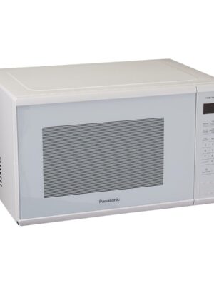 Horno de Microondas Panasonic NN-SB636WRUH 1.3ft³ Horno de Microondas Panasonic NN-SB636WRUH 1.3ft³