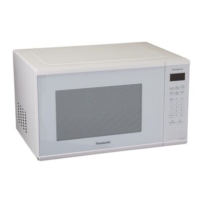 Horno de Microondas Panasonic NN-SB636WRUH 1.3ft³