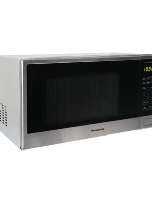 Horno de Microondas Panasonic NN-SB646RUH 1.3ft³ Horno de Microondas Panasonic NN-SB646RUH 1.3ft³