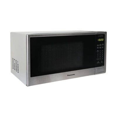 Horno de Microondas Panasonic NN-SB646RUH 1.3ft³
