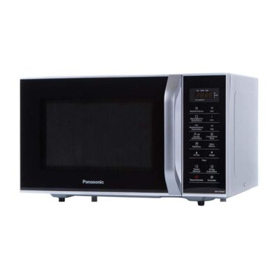 Horno de Microondas Panasonic NN-ST34HMRUH 0.9ft³ Horno de Microondas Panasonic NN-ST34HMRUH 0.9ft³