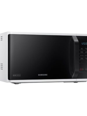 Horno de Microondas Samsung MS23K3513AW 0.8ft³ Horno de Microondas Samsung MS23K3513AW 0.8ft³