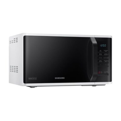 Horno de Microondas Samsung MS23K3513AW 0.8ft³