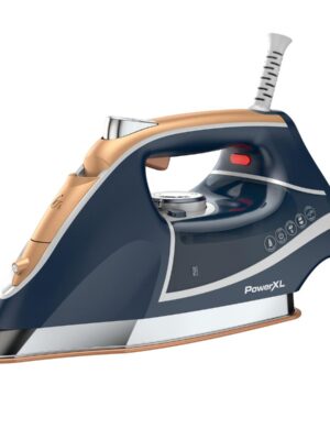 IR3373-3APLA Plancha de vapor Black+Decker IR3373-3APLA IMPACT