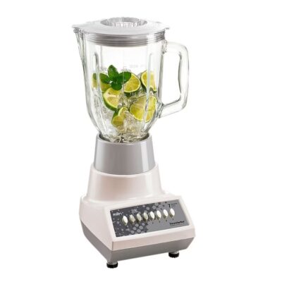Licuadora Man LPV-507 Vidrio 7 Vel