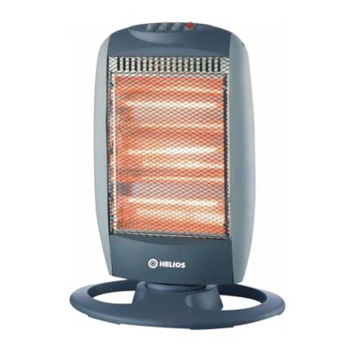 Calefactor Eléctrico Helios LQ12W 1200W