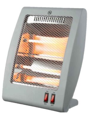 LQ8W Calefactor Eléctrico Helios LQ8W 800W