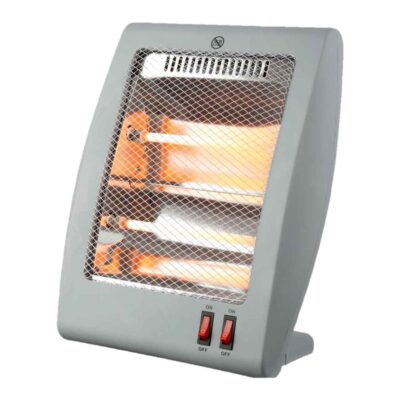 Calefactor Eléctrico Helios LQ8W 800W