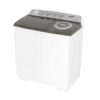 Lavadora 2 Tinas Acros ALD1645J (2) Lavadora Semiautomática 2 Tinas Acros 16kg ALD1645J