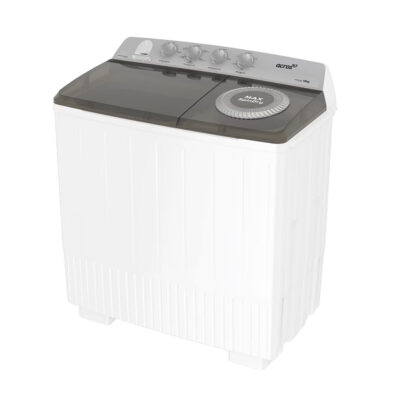 Lavadora 2 Tinas Acros ALD1645J (2) Lavadora Semiautomática 2 Tinas Acros 16kg ALD1645J