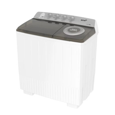 Lavadora Semiautomática 2 Tinas Acros 19kg ALD1945JE