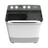 Lavadora Semiautomática 2 Tinas Hisense 16kg WSA1603P