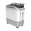 Lavadora Semiautomática 2 Tinas Hisense 16kg WSA1603P