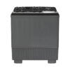 Lavadora Semiautomática 2 Tinas Hisense 18kg WSA1804P
