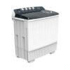 Lavadora Semiautomática 2 Tinas Hisense 26kg WSA2601PX