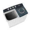 Lavadora Semiautomática 2 Tinas Hisense 26kg WSA2601PX