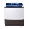 Lavadora Semiautomática 2 Tinas LG 15kg WP15WAR
