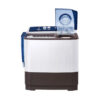 Lavadora Semiautomática 2 Tinas LG 15kg WP15WAR