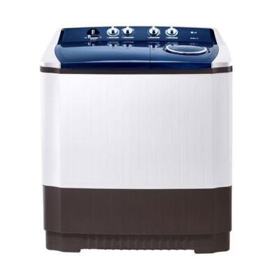Lavadora Semiautomática 2 Tinas LG 15kg WP15WAR