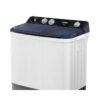Lavadora Semiautomática 2 Tinas Mabe 13kg LMDX3123HBAB0