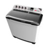Lavadora Semiautomática 2 Tinas Mirage 13kg LMS013M