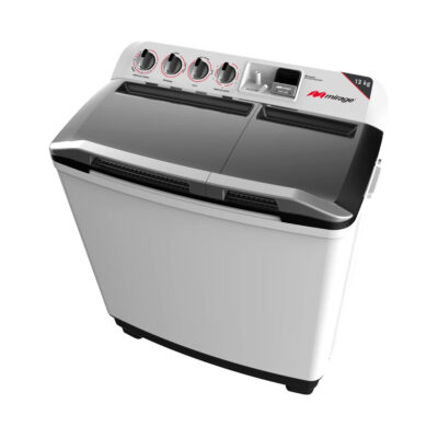Lavadora Semiautomática 2 Tinas Mirage 13kg LMS013M