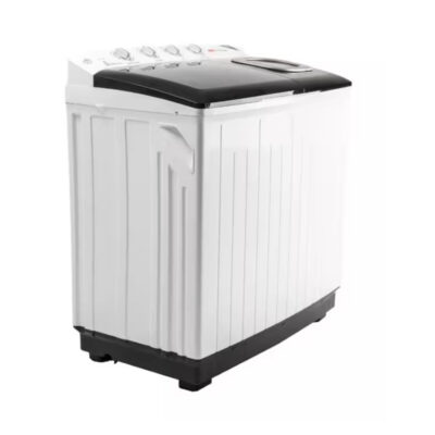 Lavadora Semiautomática 2 Tinas Mirage 16kg LMS016M