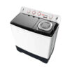 Lavadora Semiautomática 2 Tinas Mirage 22kg LMS022M