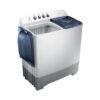 Lavadora Semiautomática 2 Tinas Samsung 18kg WT18K5200MBAX