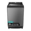 Lavadora Automática Hisense 23kg WT3T2323UT Lavadora Automática Hisense 23kg WT3T2323UT