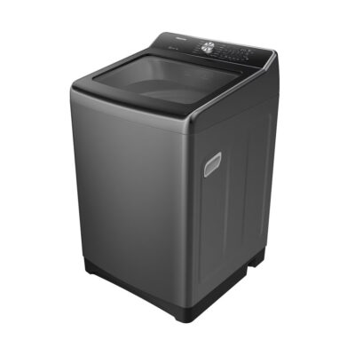 Lavadora Automática Hisense WT3T2323UT (2) Lavadora Automática Hisense 23kg WT3T2323UT