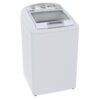Lavadora Automática Mabe 16kg LMA46102VBAB0 Lavadora Automática Mabe 16kg LMA46102VBAB0