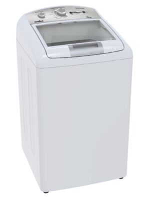 Lavadora Automática Mabe 16kg LMA46102VBAB0 Lavadora Automática Mabe 16kg LMA46102VBAB0
